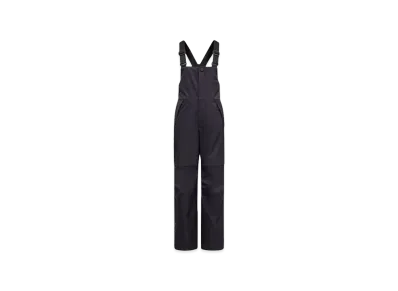 MONCLER Kids Grenoble Trousers "Dark Blue"