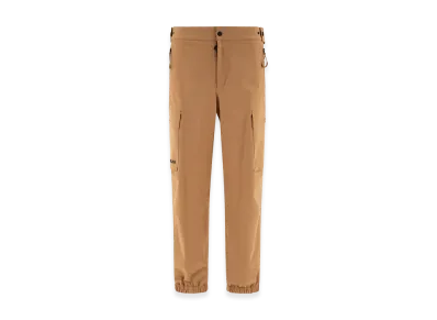 MONCLER Grenoble Trousers "Beige"