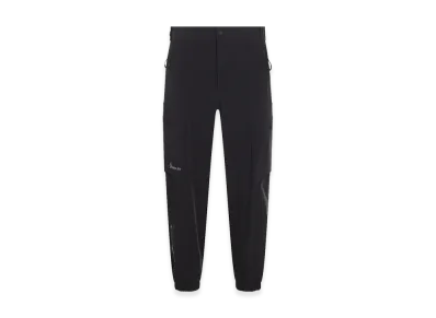 MONCLER Grenoble Trousers "Black"