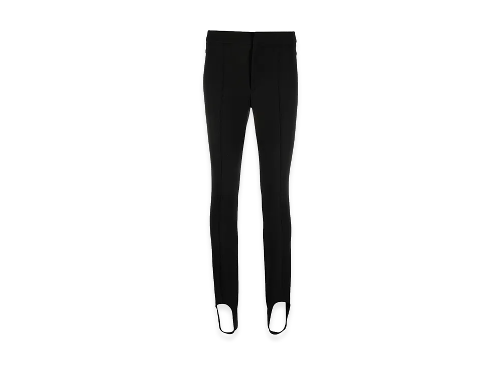 MONCLER Women's Grenoble Trousers "Black"