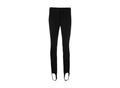 MONCLER Women's Grenoble Trousers "Black"
