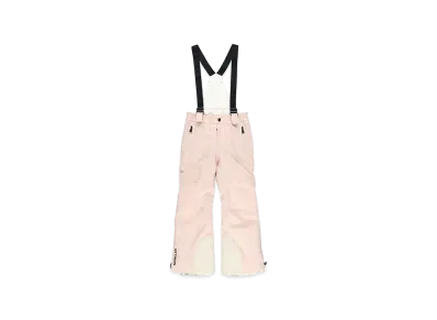 MONCLER Kids Grenoble Trousers "Pink"