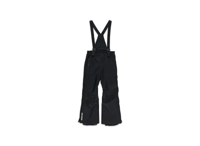 MONCLER Kids Grenoble Trousers "Black"