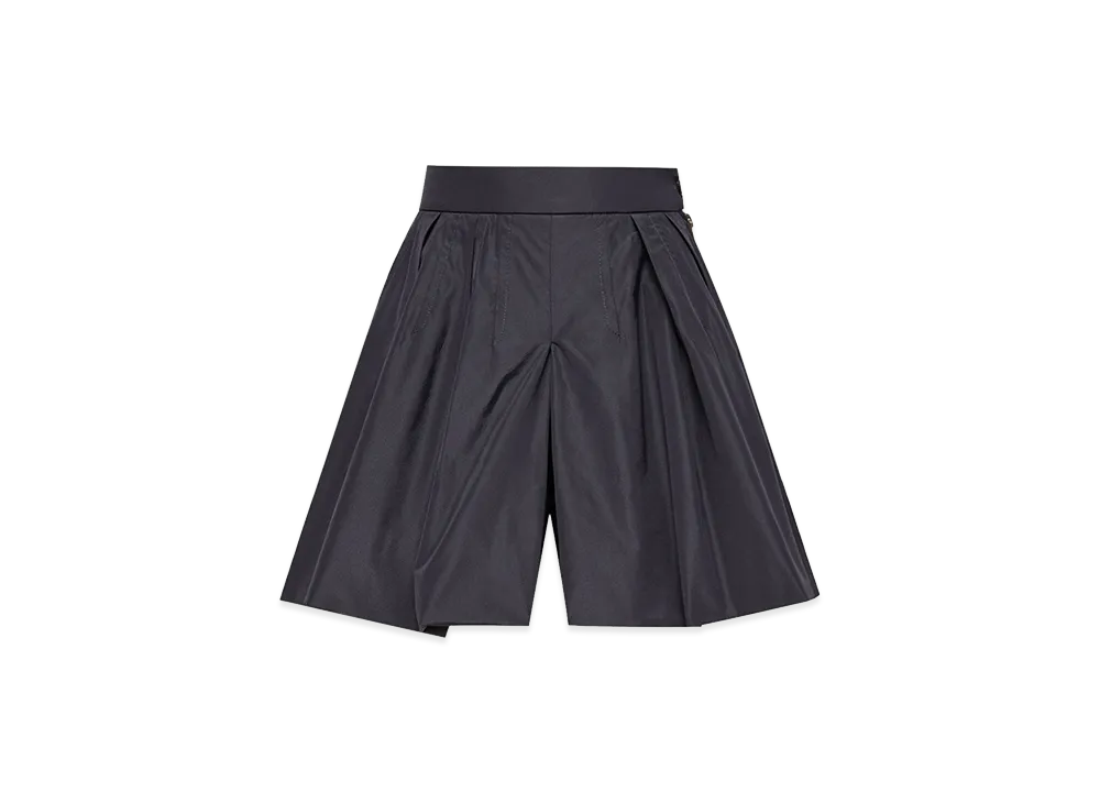 MONCLER Kids Shorts "Black"