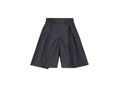 MONCLER Kids Shorts "Black"