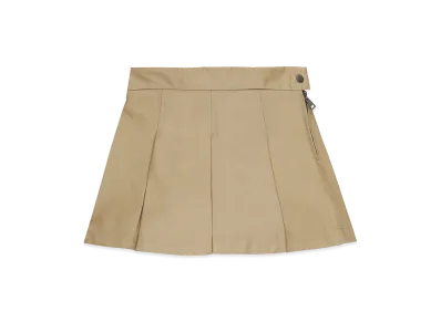 MONCLER Kids Skirts "Beige"