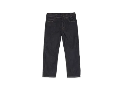MONCLER Kids Trousers "Navy Blue"