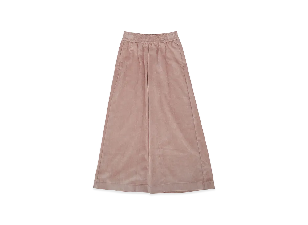 MONCLER Kids Trousers "Pink"