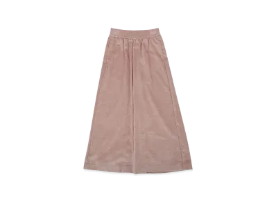 MONCLER Kids Trousers "Pink"