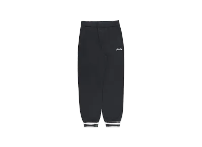 MONCLER Kids Trousers "Black"