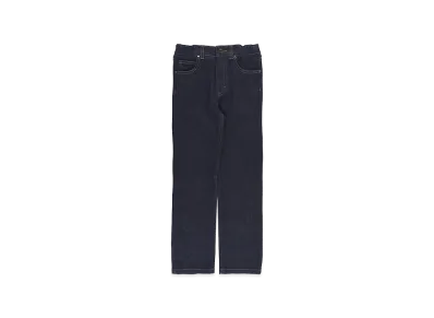 MONCLER Kids Trousers "Navy Blue"
