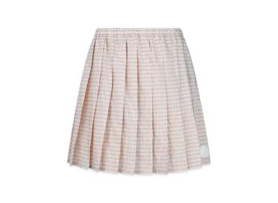 MONCLER Women's Skirt "Pink"