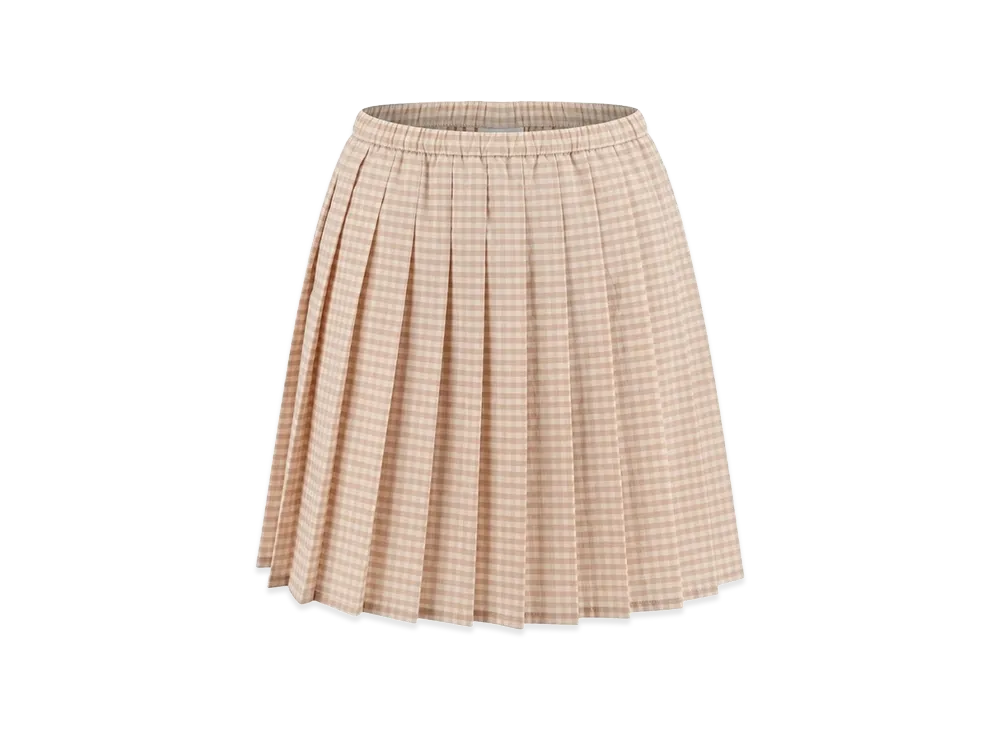 MONCLER Women's Skirts "Pink"