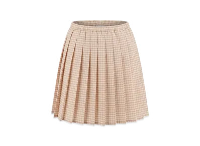MONCLER Women's Skirts "Pink"