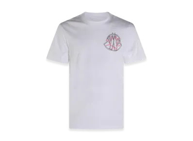MONCLER T-Shirt "White"