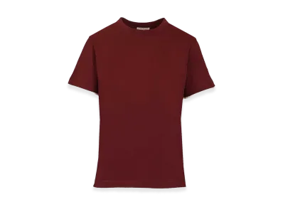 MONCLER Women's T-Shirts "Red"