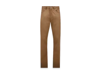MONCLER Trousers "Beige"