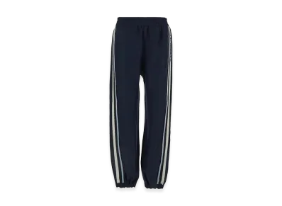 MONCLER Women's Trousers With Side Pockets "Black"