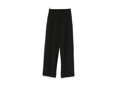 MONCLER Women's Edward Enninful Pants "Black"