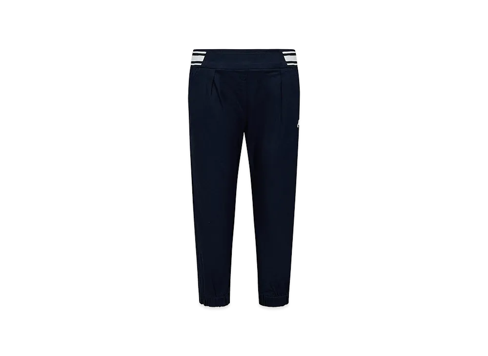 MONCLER Kids Sweatpants "Dark Blue"