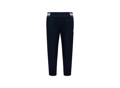 MONCLER Kids Sweatpants "Dark Blue"