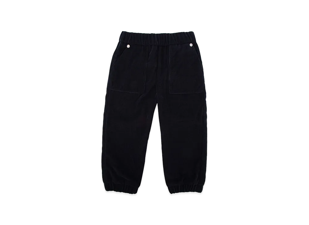MONCLER Kids Pants "Dark Blue"