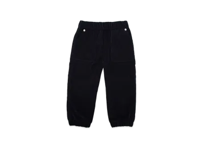 MONCLER Kids Pants "Dark Blue"
