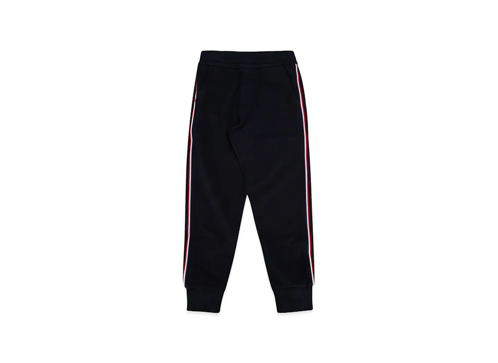 MONCLER Kids Sweatpants "Dark Blue"