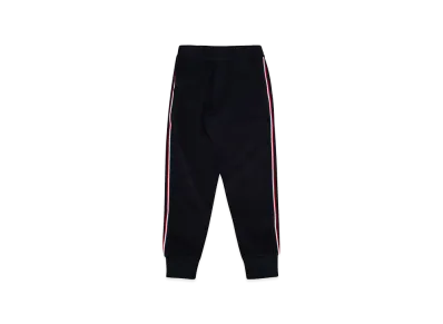 MONCLER Kids Sweatpants "Dark Blue"