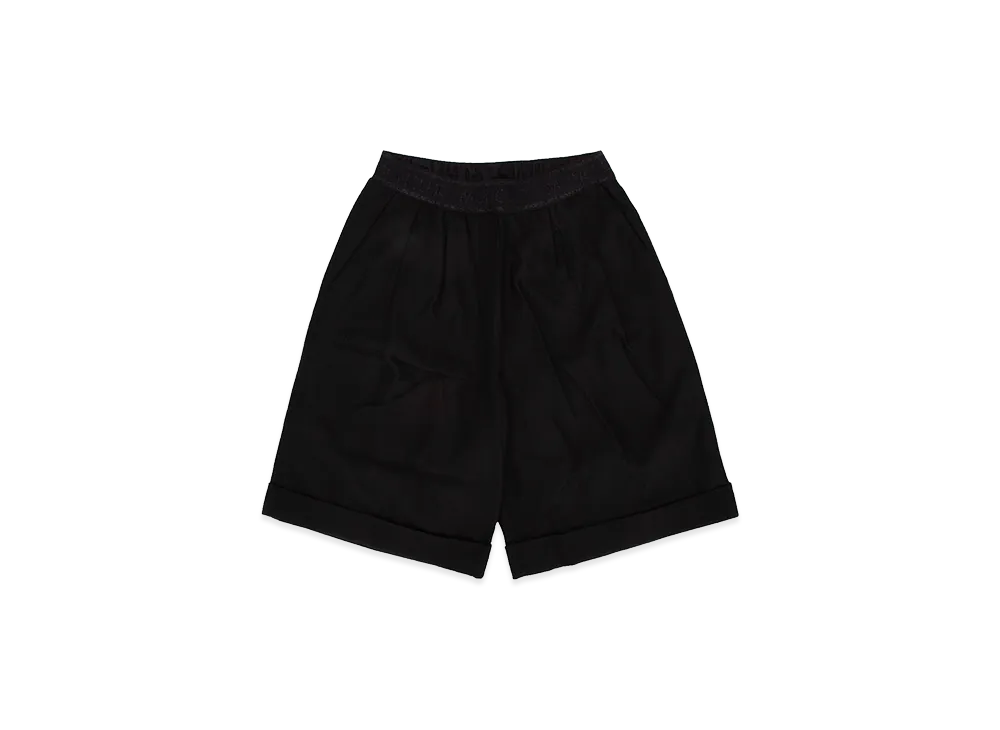 MONCLER Kids Shorts "Black"