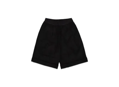 MONCLER Kids Shorts "Black"