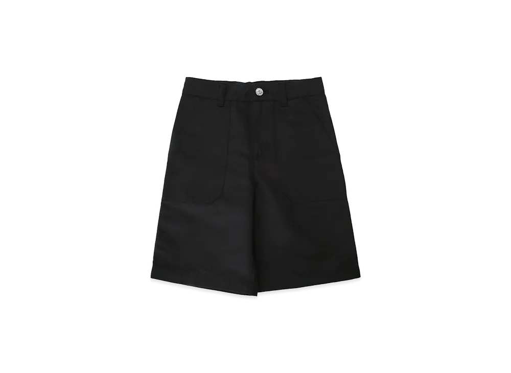 MONCLER Kids Shorts "Black"