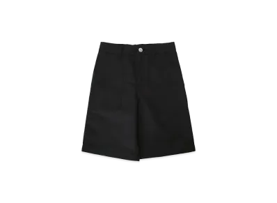 MONCLER Kids Shorts "Black"