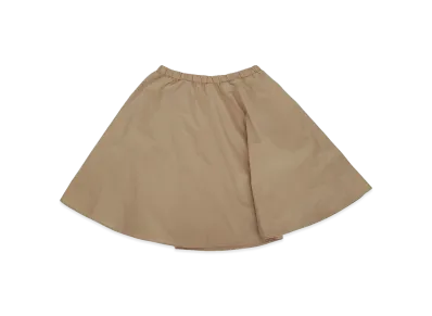 MONCLER Kids Skirt "Beige"