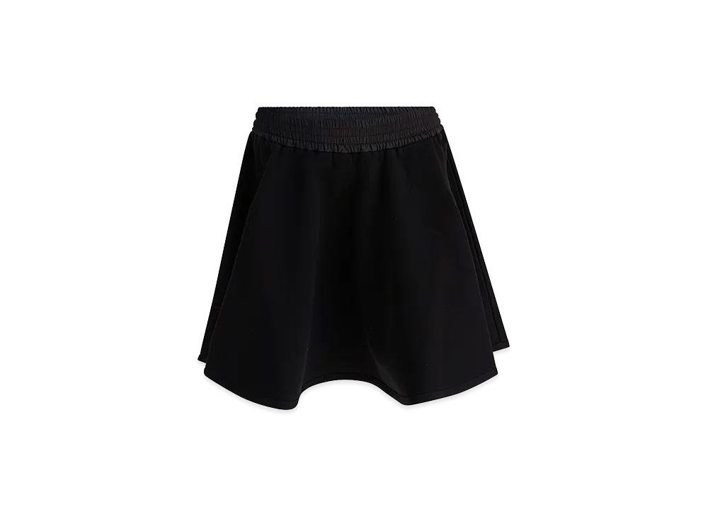 MONCLER Kids Skirts "Black"
