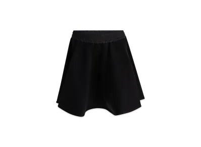 MONCLER Kids Skirts "Black"