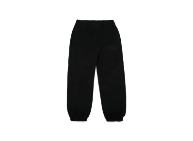 MONCLER Kids Sweat Bottoms "Black"