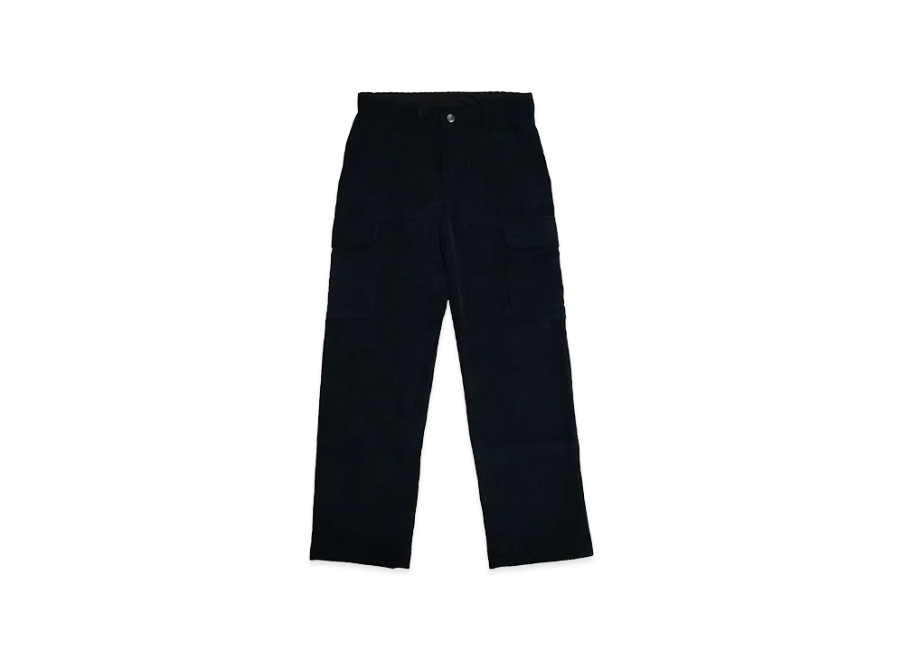 MONCLER Kids Trousers "Dark Blue"