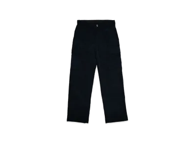 MONCLER Kids Trousers "Dark Blue"