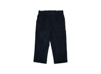 MONCLER Kids Trousers "Dark Blue"