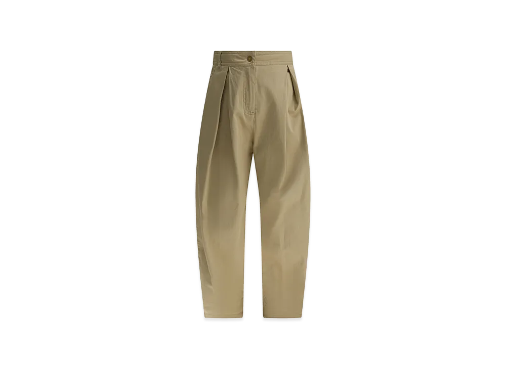 MONCLER Kids Trousers "Beige"