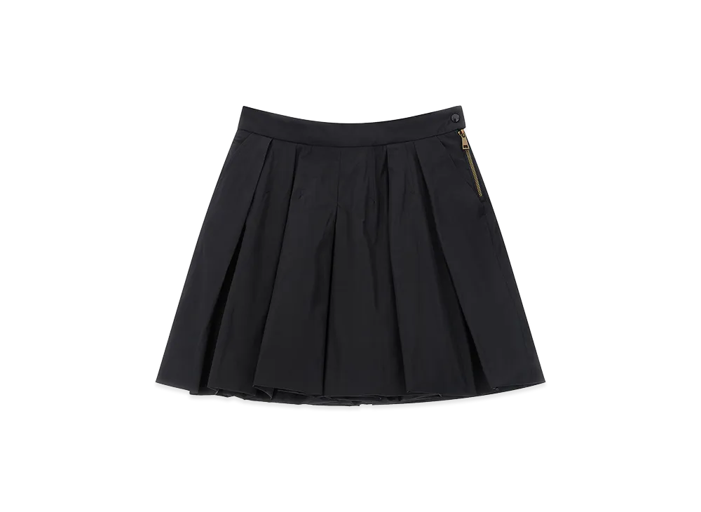 MONCLER Kids Wide Bermuda Shorts "Dark Blue"