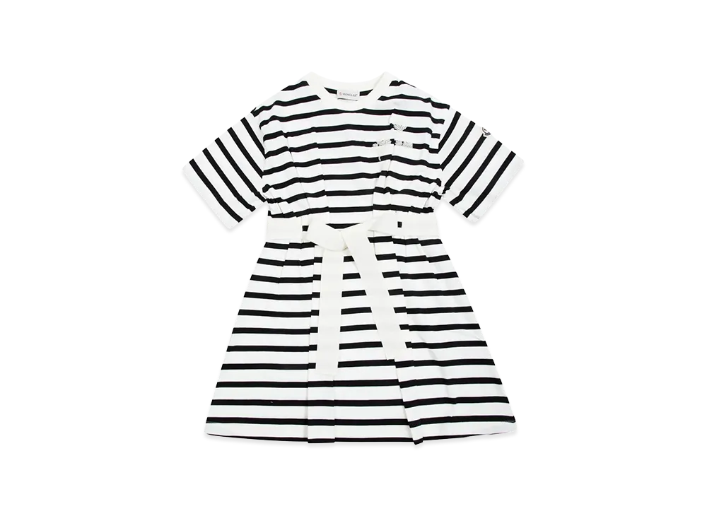 MONCLER Kids Dress "Multicolor"