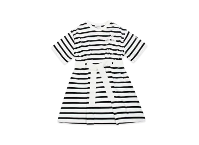 MONCLER Kids Dress "Multicolor"