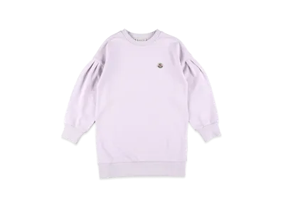 MONCLER Kids Dresses "Lilac"