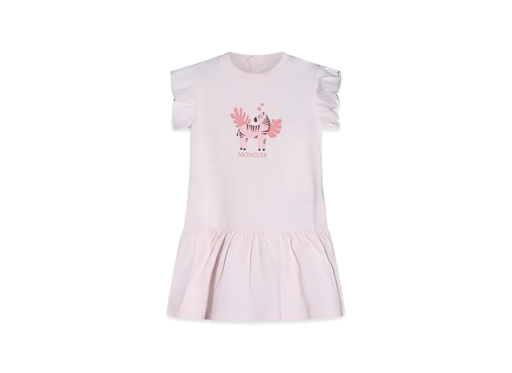 MONCLER Kids Dresses 