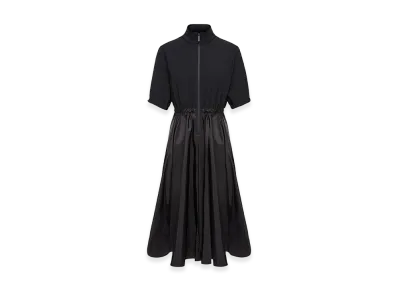MONCLER Women's Dresses "Black"