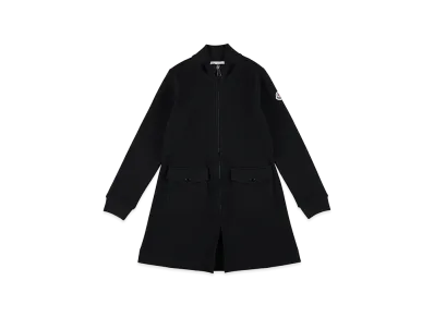 MONCLER Kids Dresses "Black"