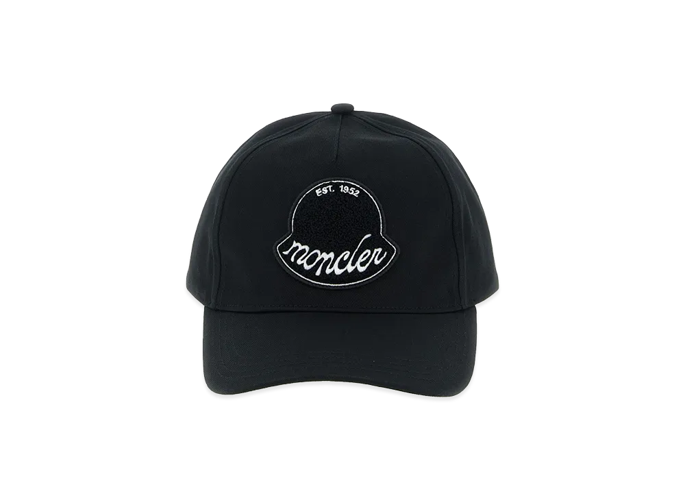 MONCLER x Mercedes-Benz by NIGO Cap 