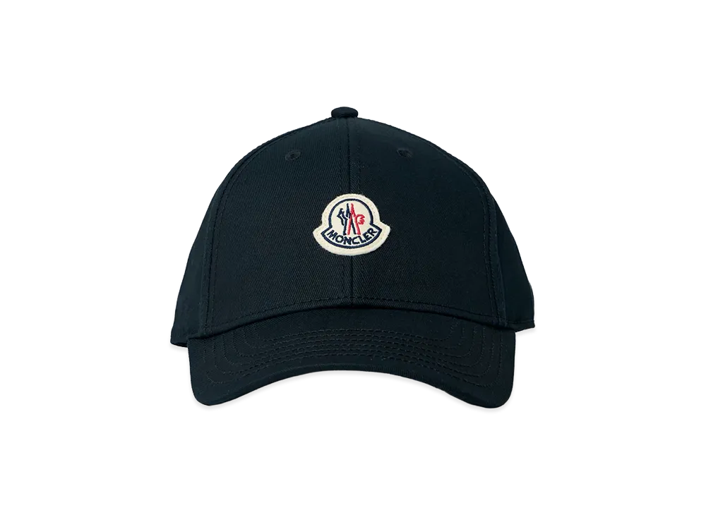 MONCLER Kids Baseball Cap 